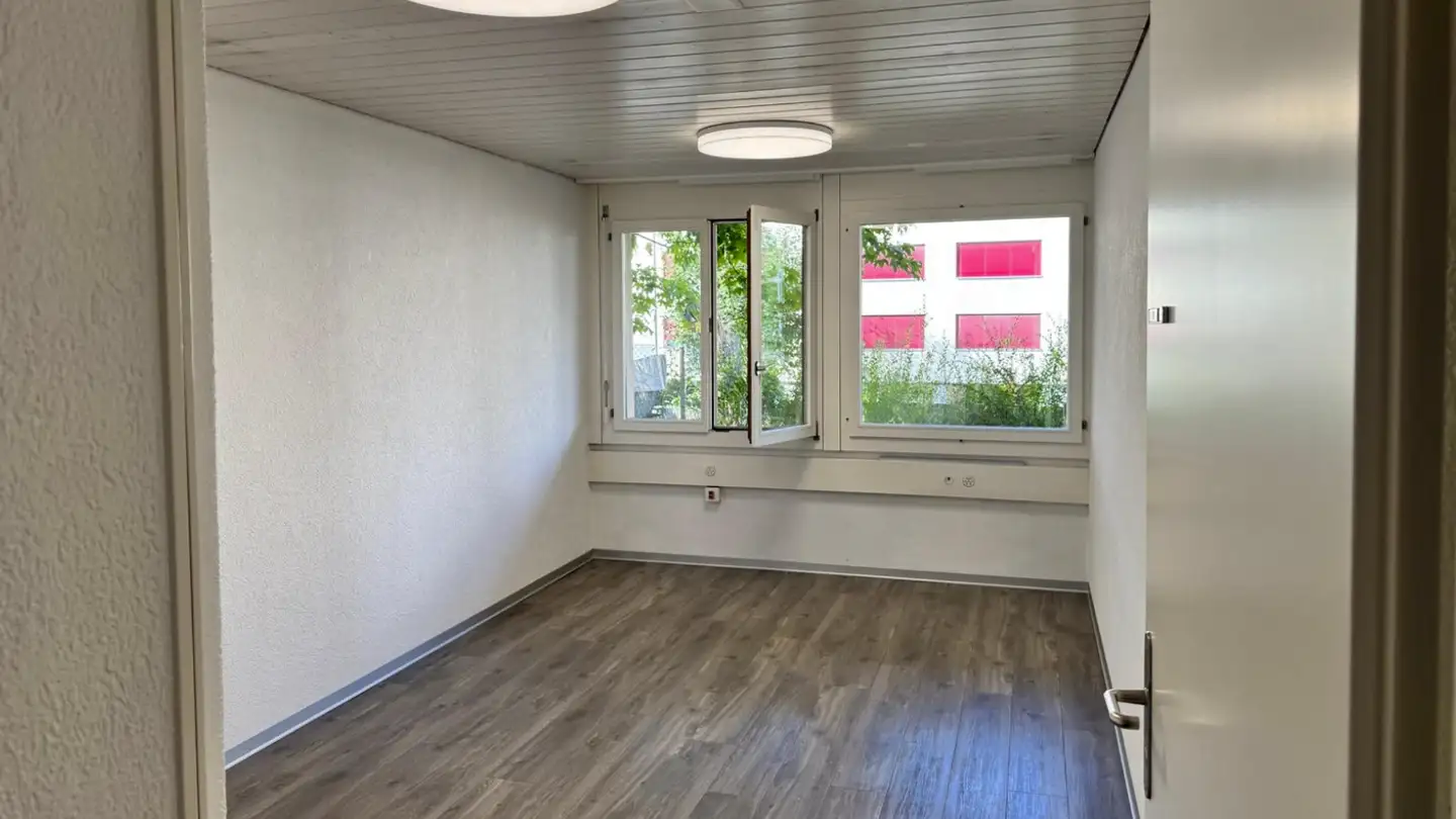 Bürofläche mieten - Thunstrasse 26, 3110 Münsingen - Foto 3