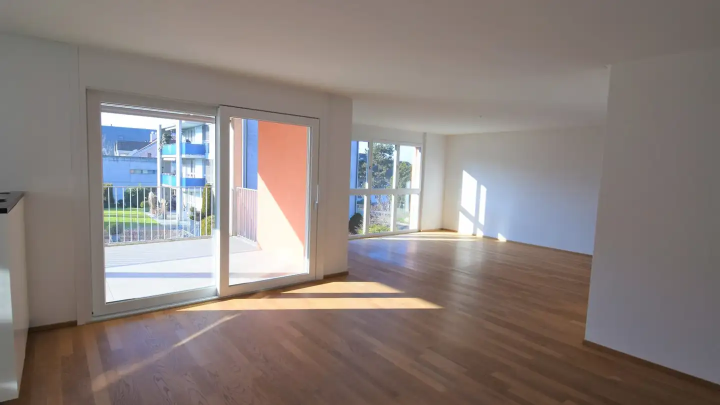 Wohnung mieten - Bütikofenstrasse 28, 3422 Kirchberg BE - Foto 4
