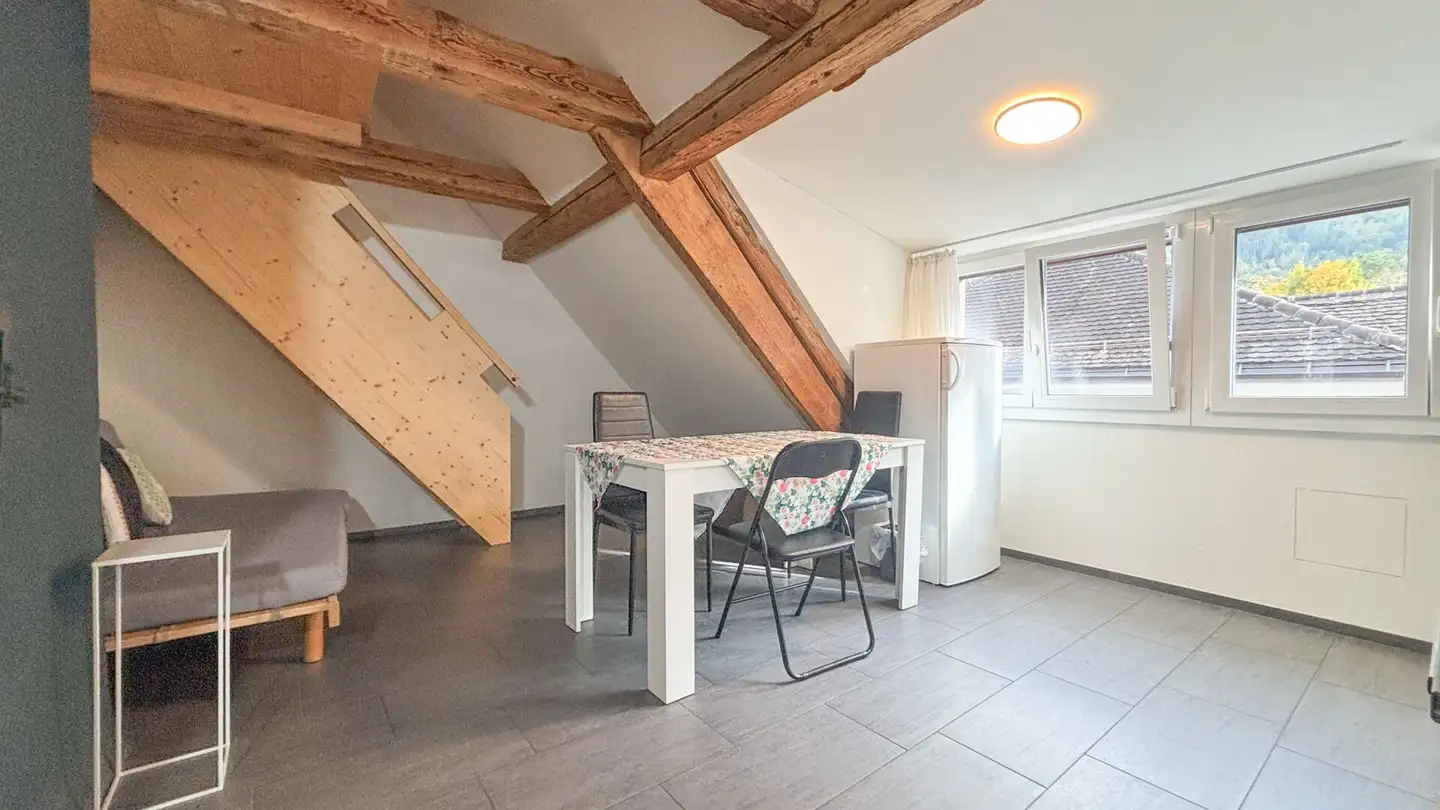 Apartment for rent - Allmeindstrasse 6, 8750 Glarus