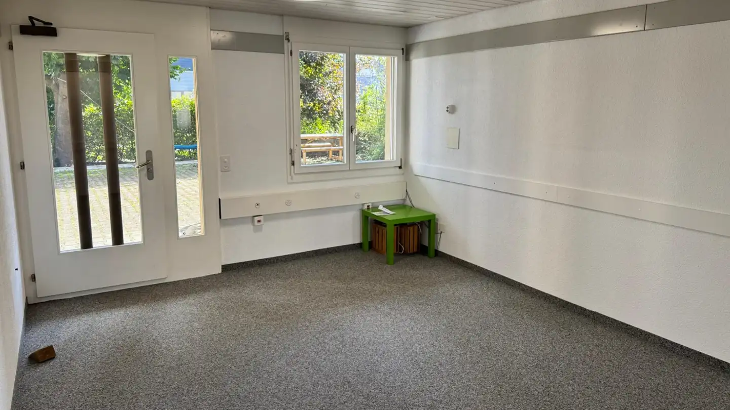 Bürofläche mieten - Thunstrasse 26, 3110 Münsingen - Foto 4