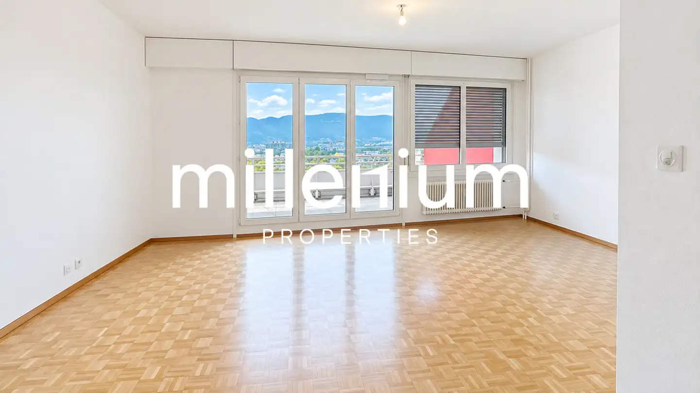 Wohnung mieten - 1213 Petit-Lancy - Foto 4