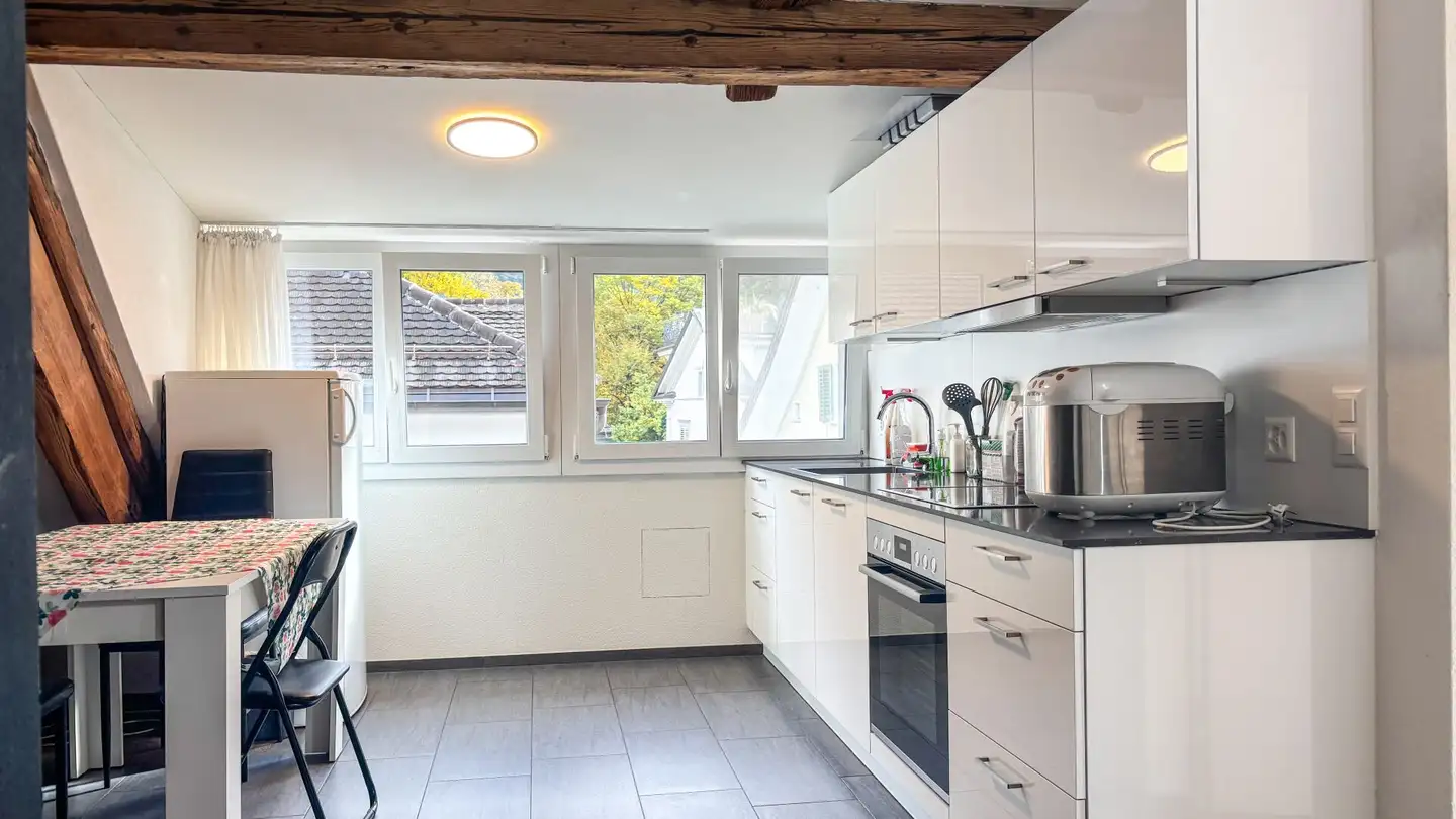 Appartamento in affitto - Allmeindstrasse 6, 8750 Glarus - Photo 2