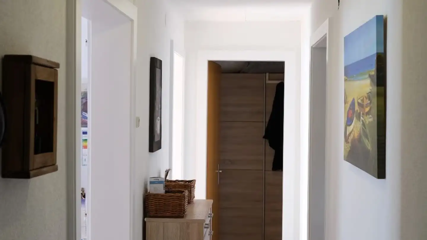 Apartment for rent - Rue Centrale 81, 1964 Conthey - Photo 2