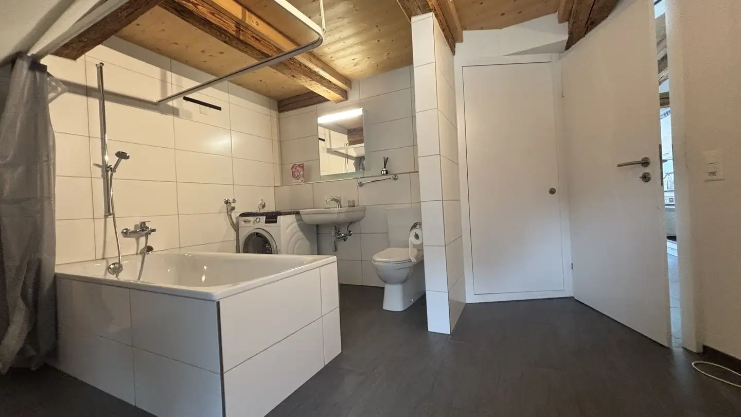 Appartamento in affitto - Allmeindstrasse 6, 8750 Glarus - Photo 3