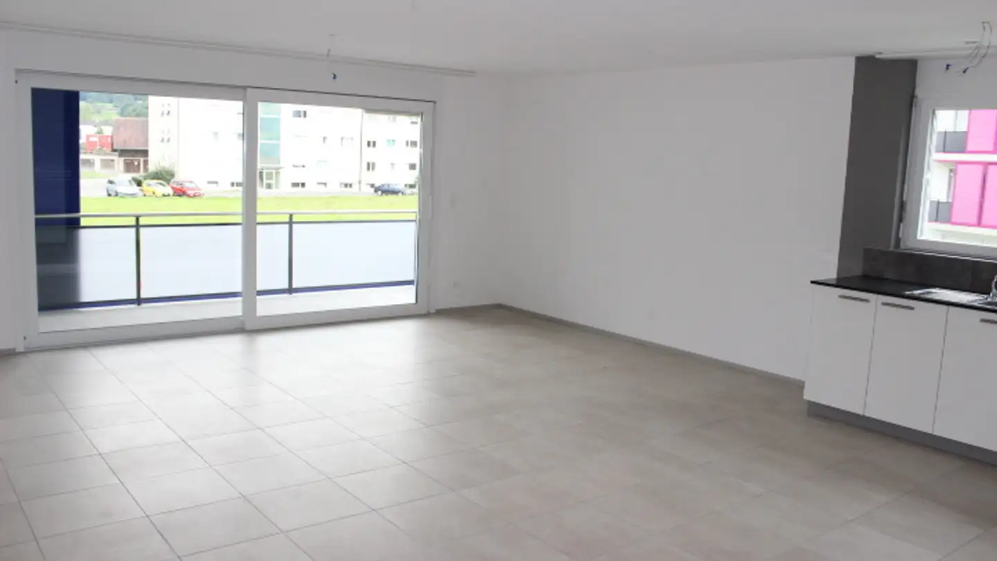 Apartment for rent - Rue De La Farrère, 2830 Courrendlin - Photo 2