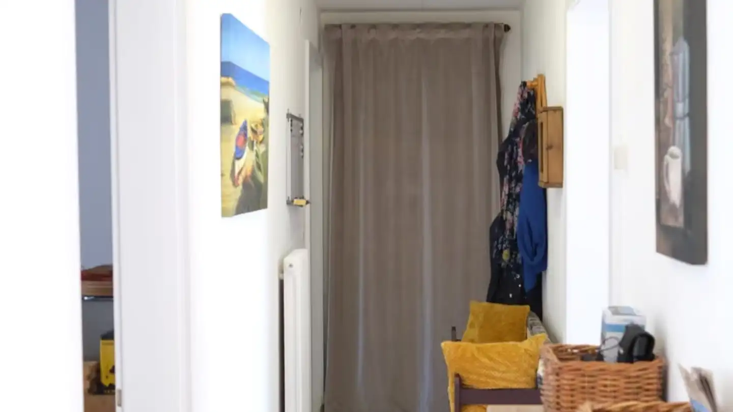 Apartment for rent - Rue Centrale 81, 1964 Conthey - Photo 3