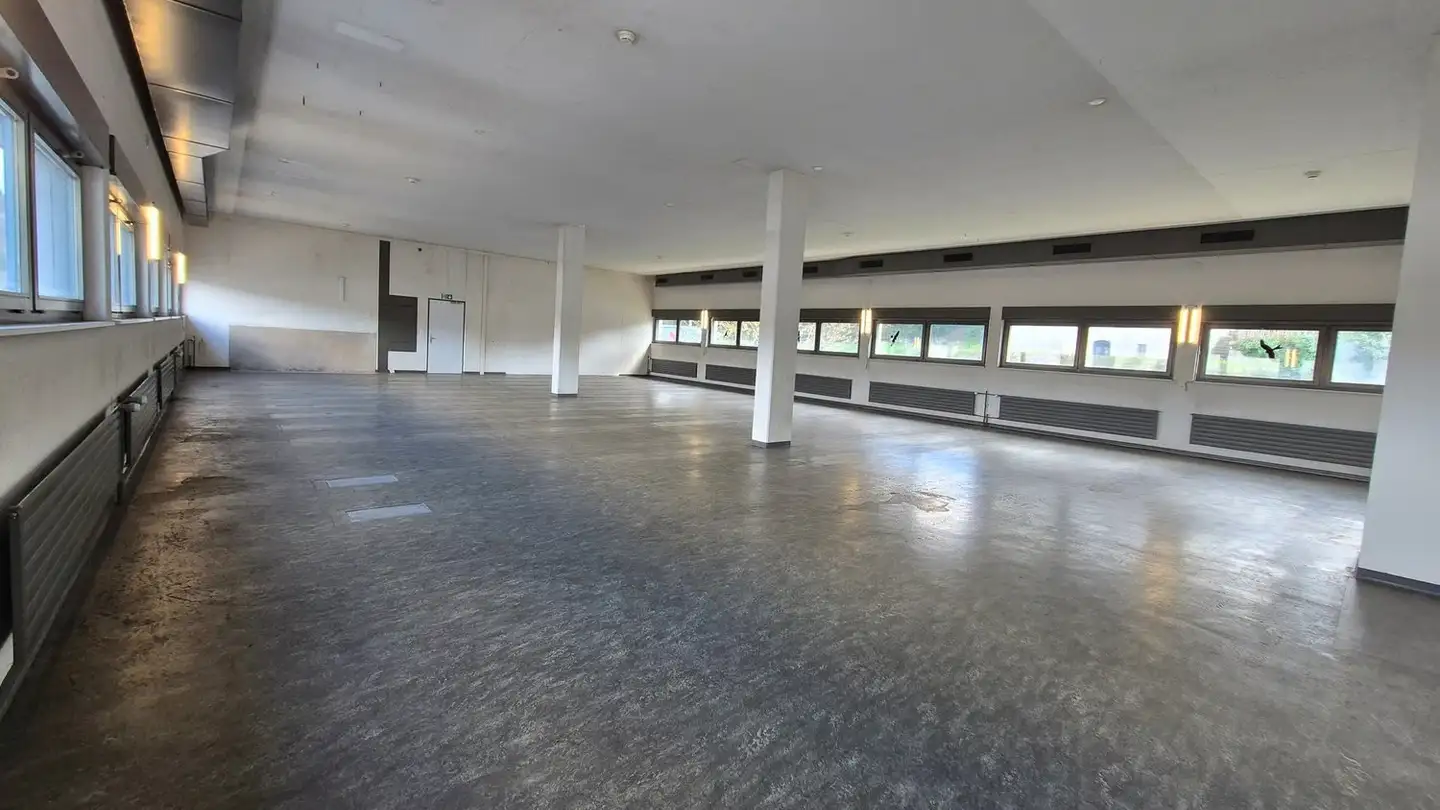 Commercial à louer - Aarauerstrasse 3, 5012 Schönenwerd - Photo 3