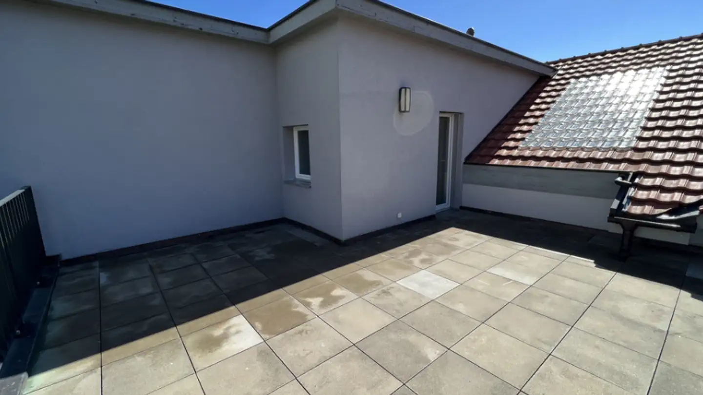 Wohnung mieten - Rue du Jura 1, 2854 Bassecourt - Foto 2