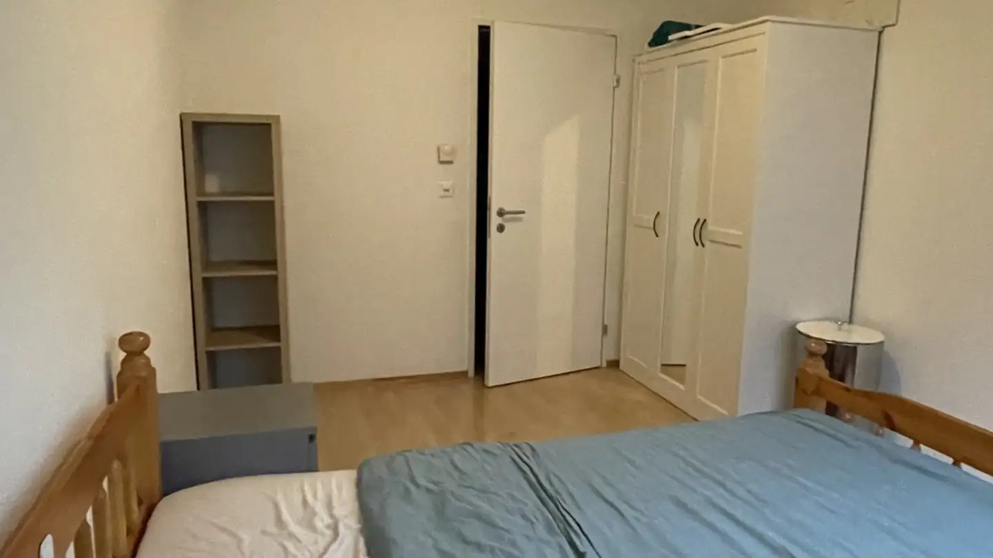 Zimmer mieten - 6343 Rotkreuz