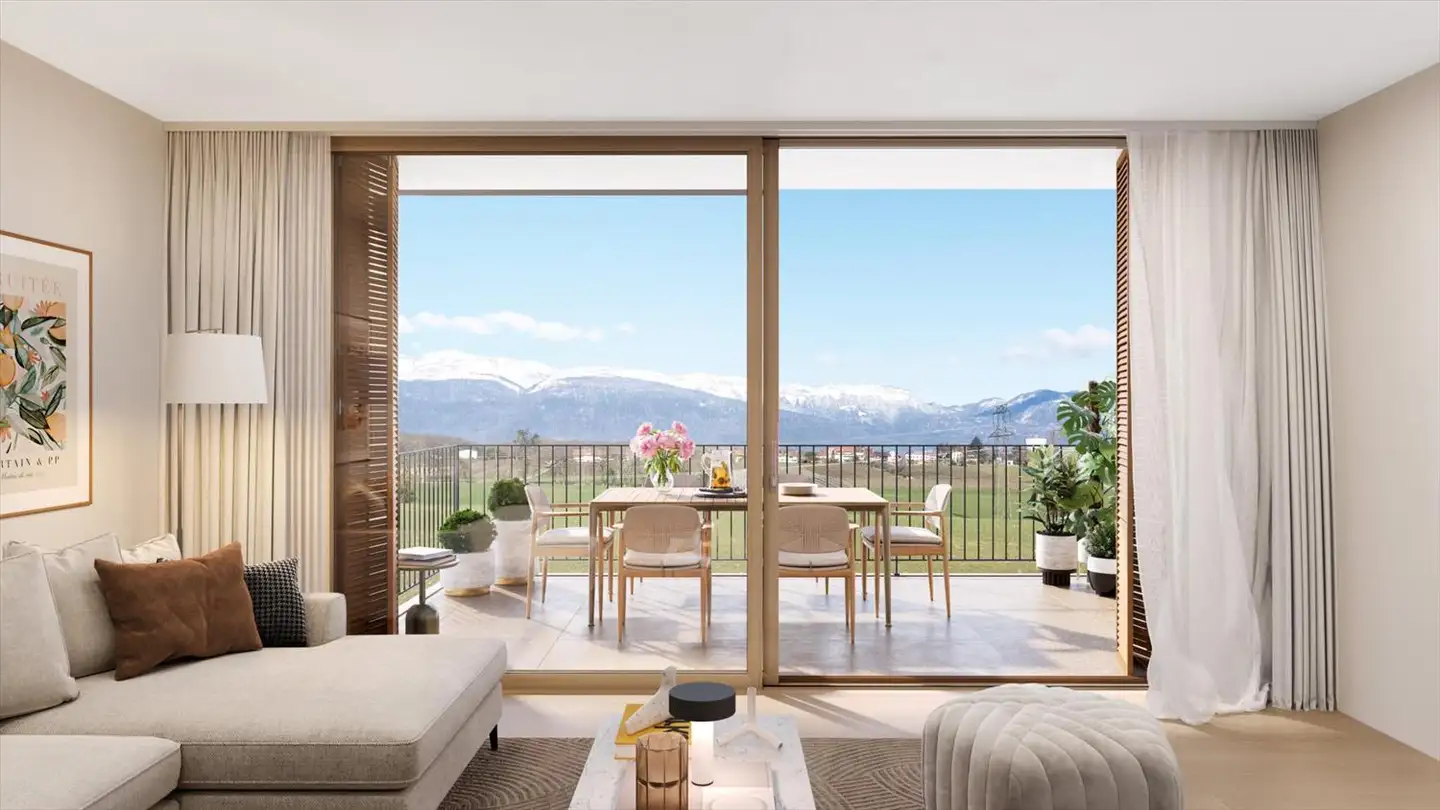 Apartment for sale - 1239 Collex