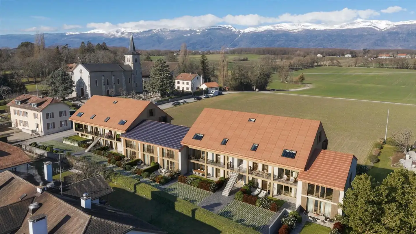 Appartamento in vendita - 1239 Collex - Photo 2