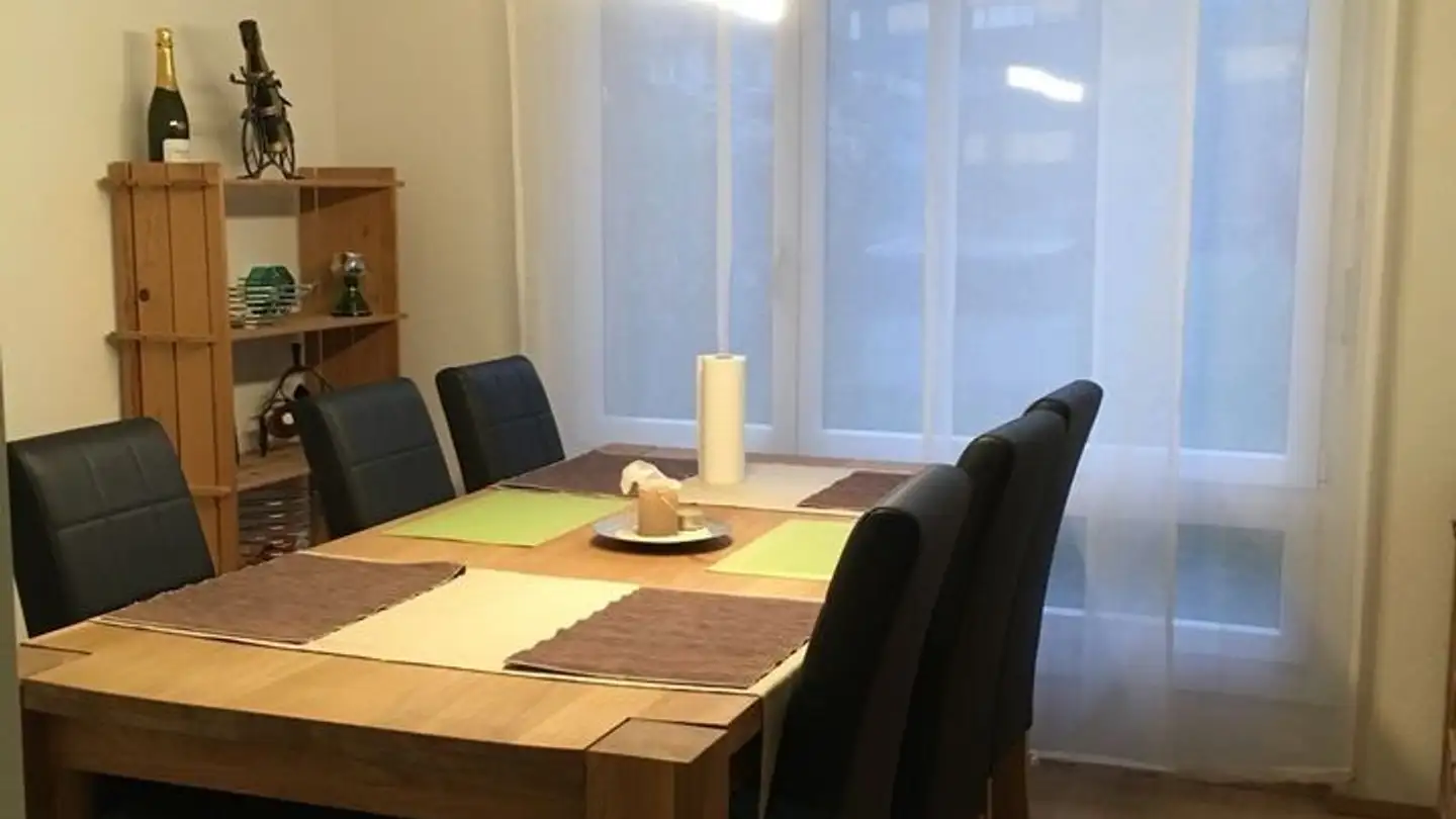 Single room for rent - 6343 Rotkreuz - Photo 3