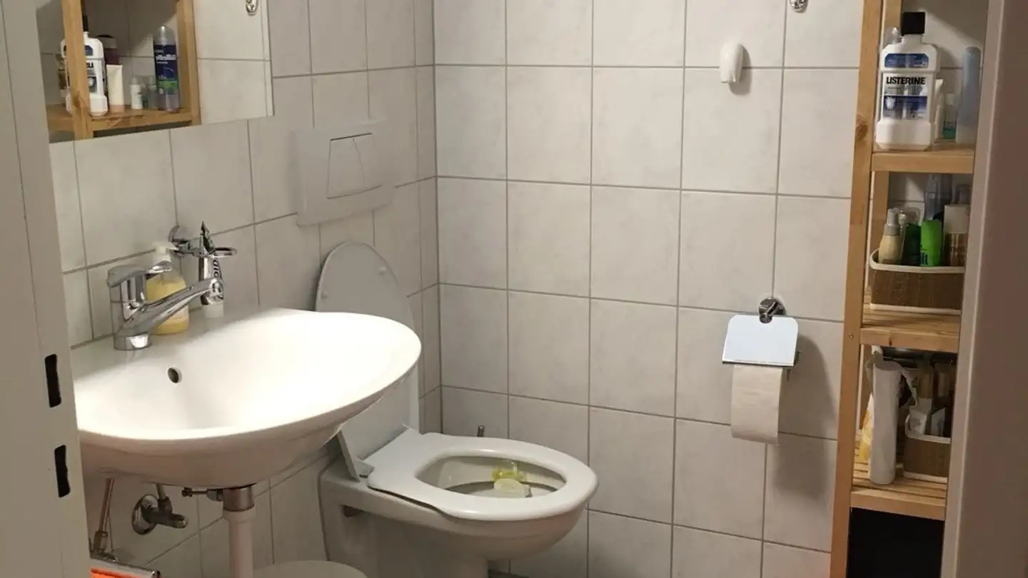 Single room for rent - 6343 Rotkreuz - Photo 4