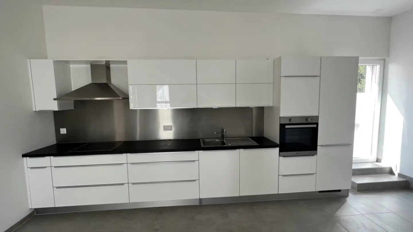 Wohnung mieten - Rue du Jura 1, 2854 Bassecourt - Foto 4
