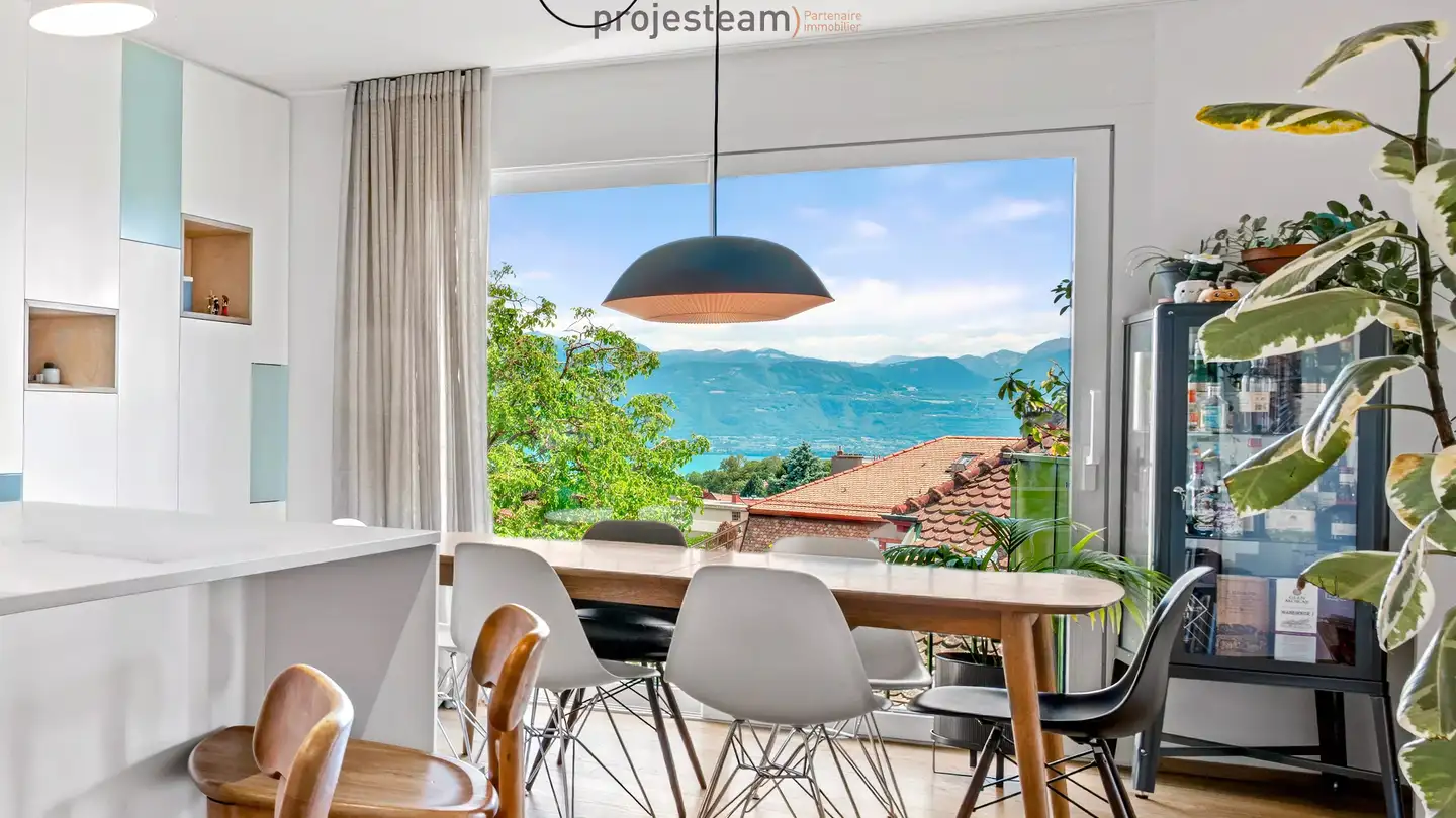 Apartment for sale - 1010 Lausanne
