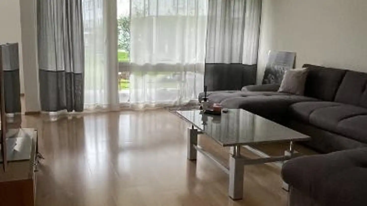 Single room for rent - 6343 Rotkreuz - Photo 2