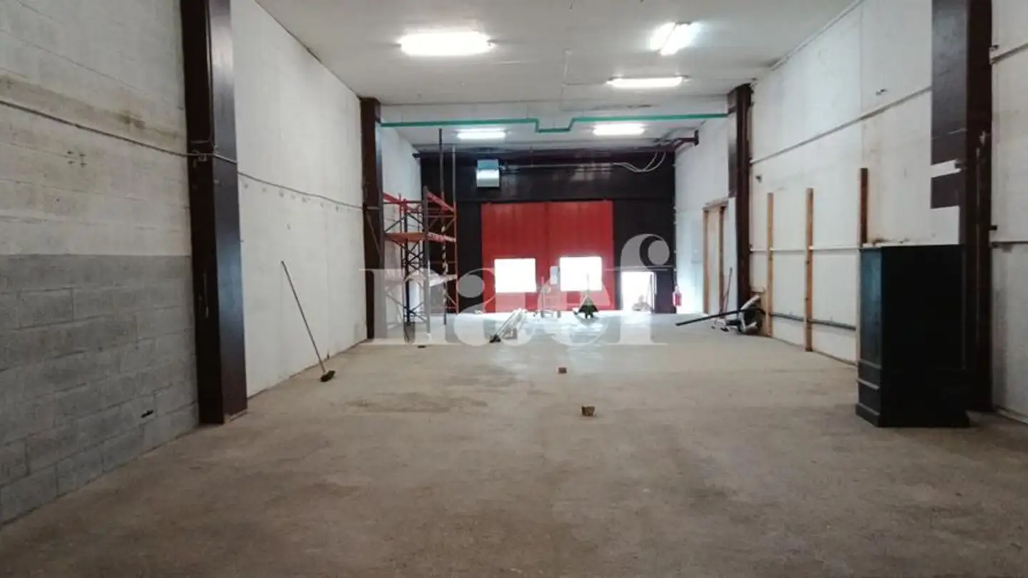 Edificio ad uso misto in affitto - Route du Nant-d'Avril 107, 1242 Satigny - Photo 2