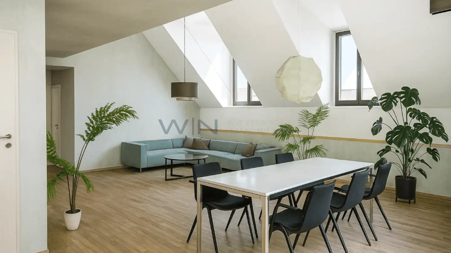Attico in vendita - 4107 Ettingen