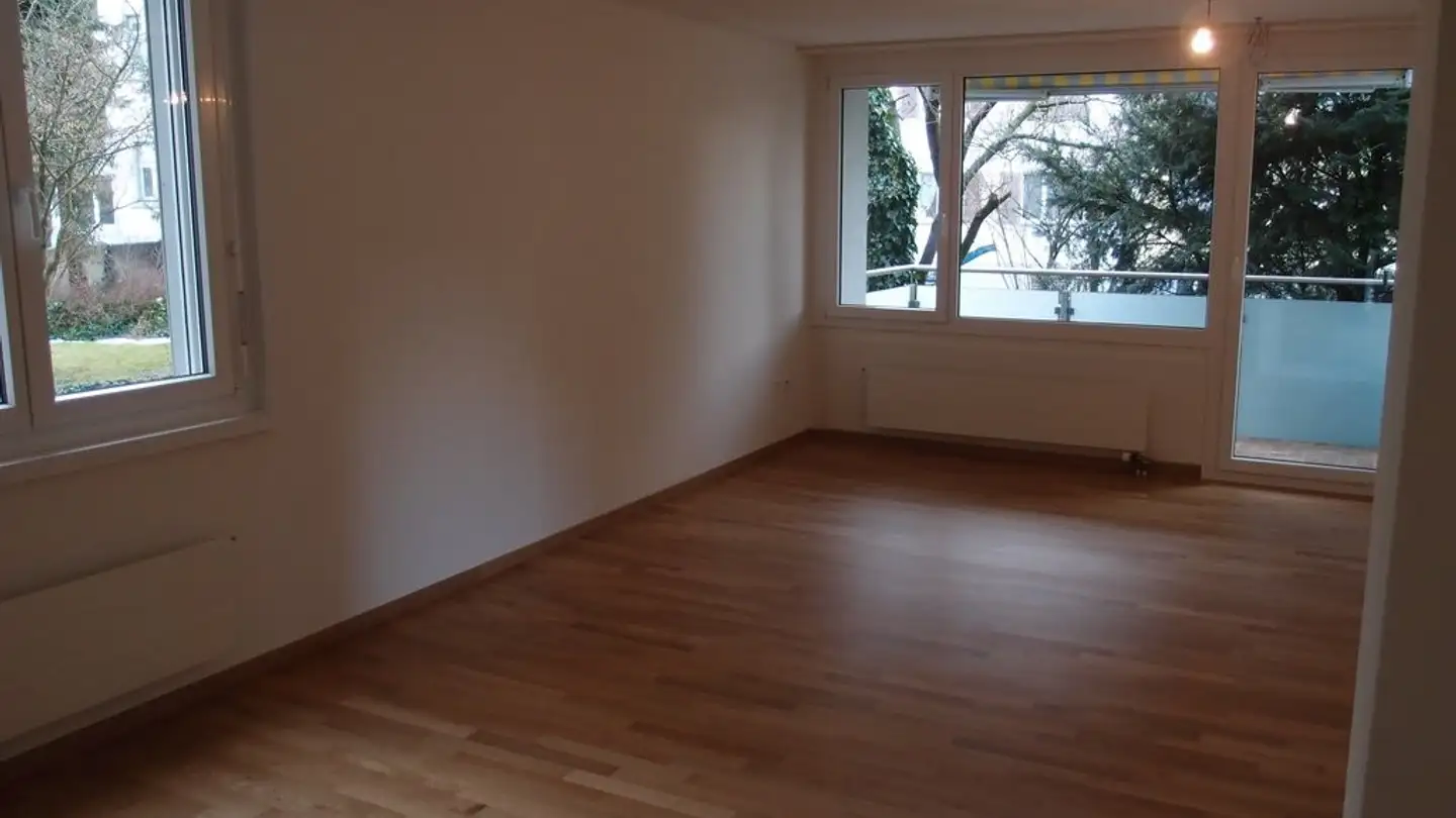 Appartamento in affitto - Lindenwiesstrasse 14, 9200 Gossau SG - Foto 2