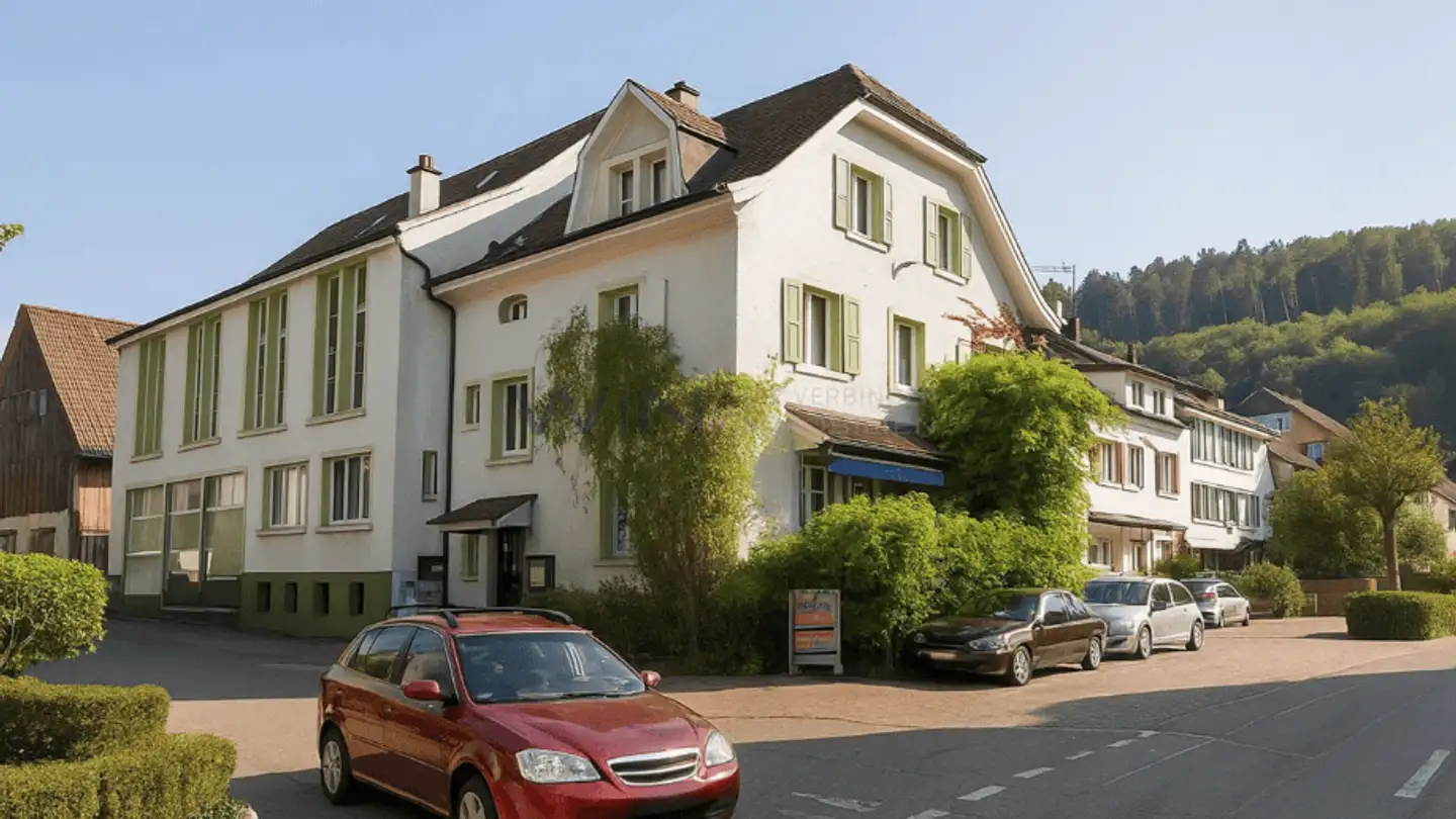 Attico in vendita - 4107 Ettingen - Photo 3