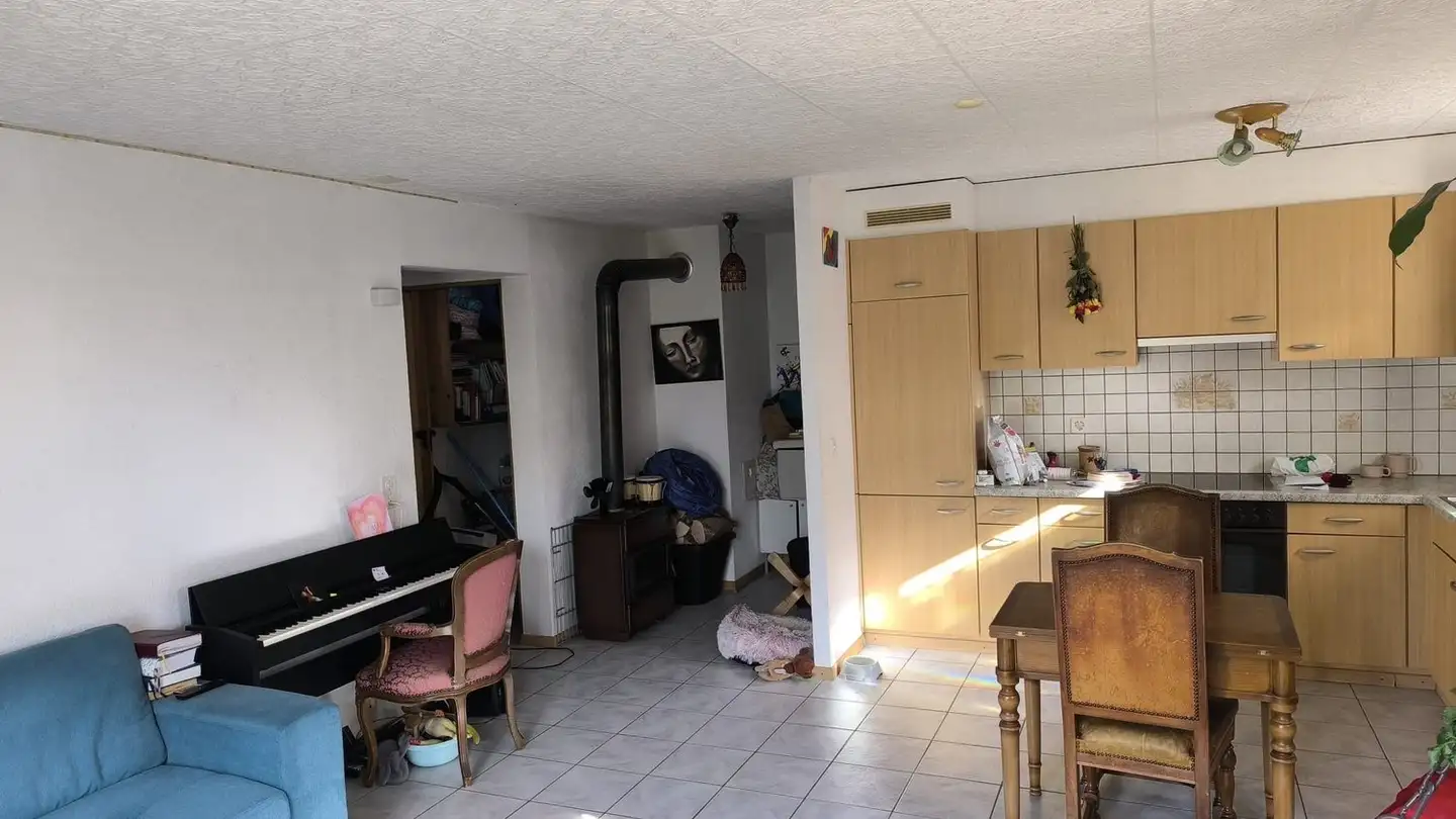 Appartamento in affitto - Chemin de Montchoisi, 1462 Yvonand - Photo 3