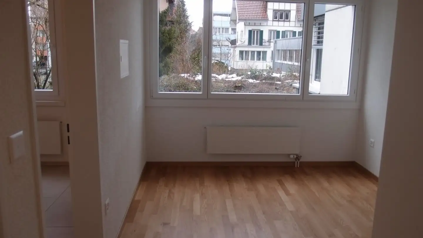 Appartamento in affitto - Lindenwiesstrasse 14, 9200 Gossau SG - Foto 3