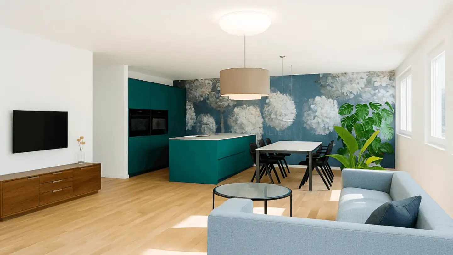 Attico in vendita - 4107 Ettingen - Photo 4