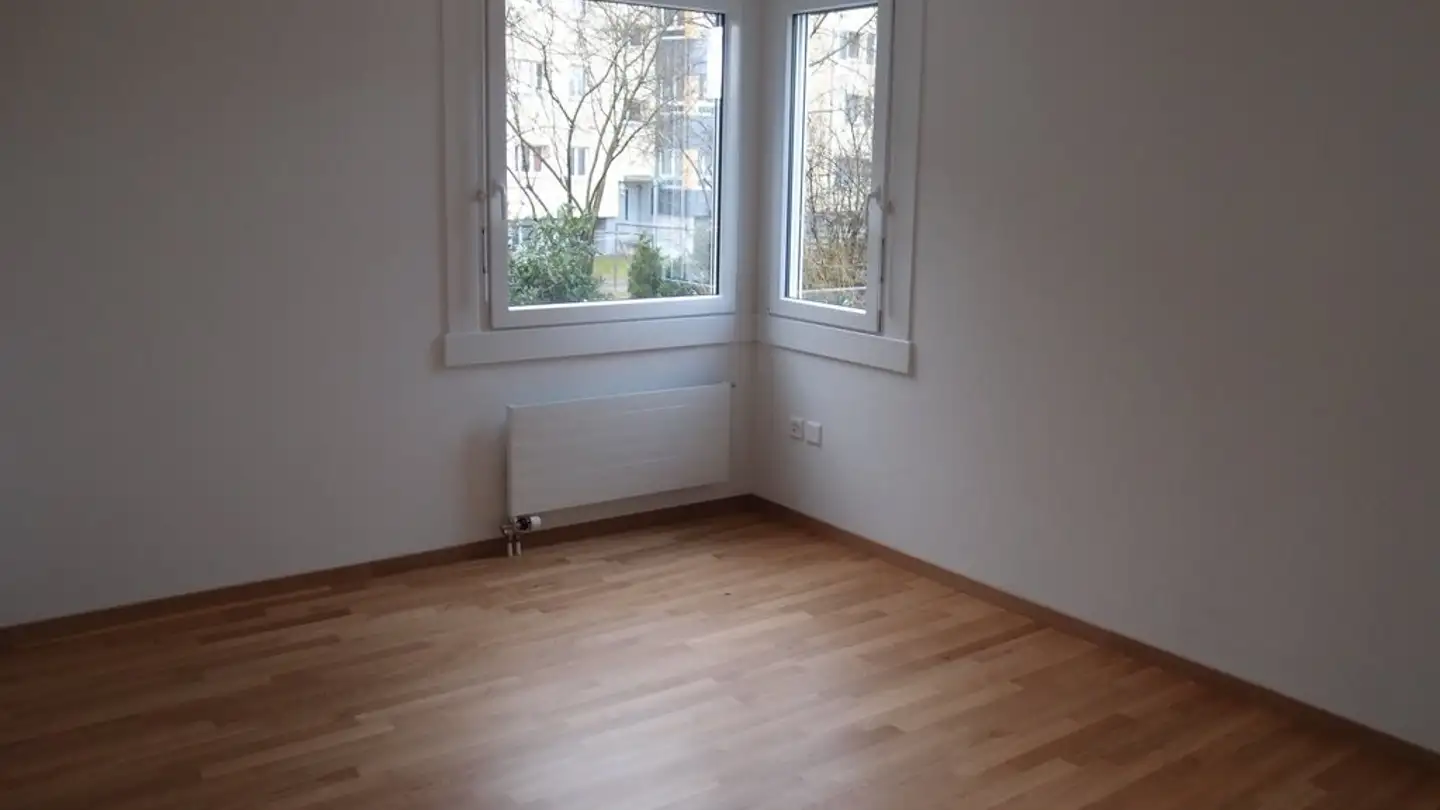 Appartamento in affitto - Lindenwiesstrasse 14, 9200 Gossau SG - Foto 4
