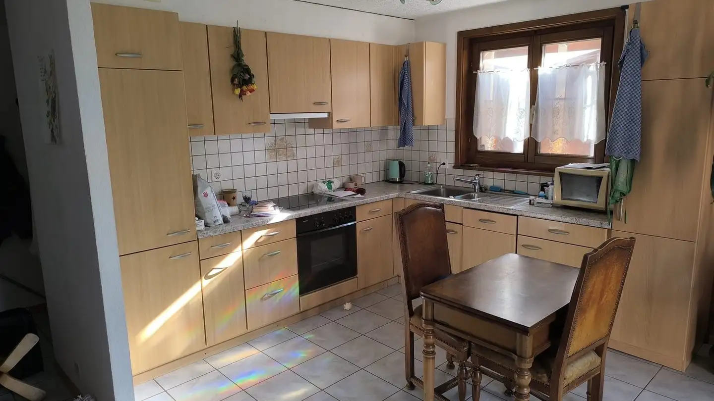 Appartamento in affitto - Chemin de Montchoisi, 1462 Yvonand - Photo 4