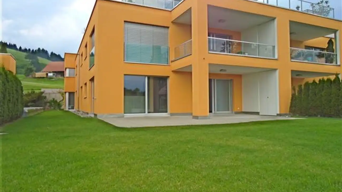 Wohnung mieten - Birchli 17b, 8840 Einsiedeln