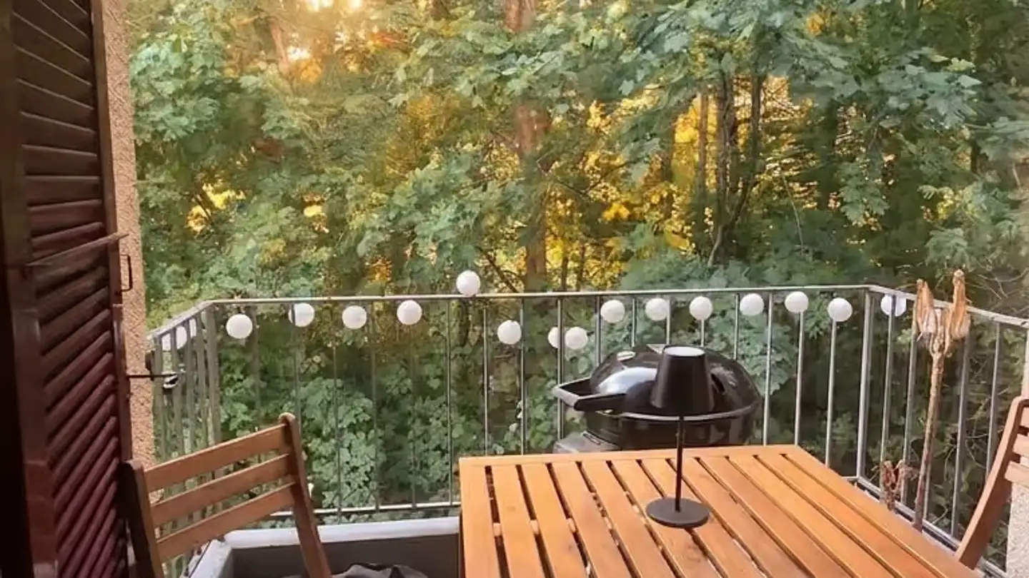 Appartement à louer - Sous Chaux 23, 2740 Moutier