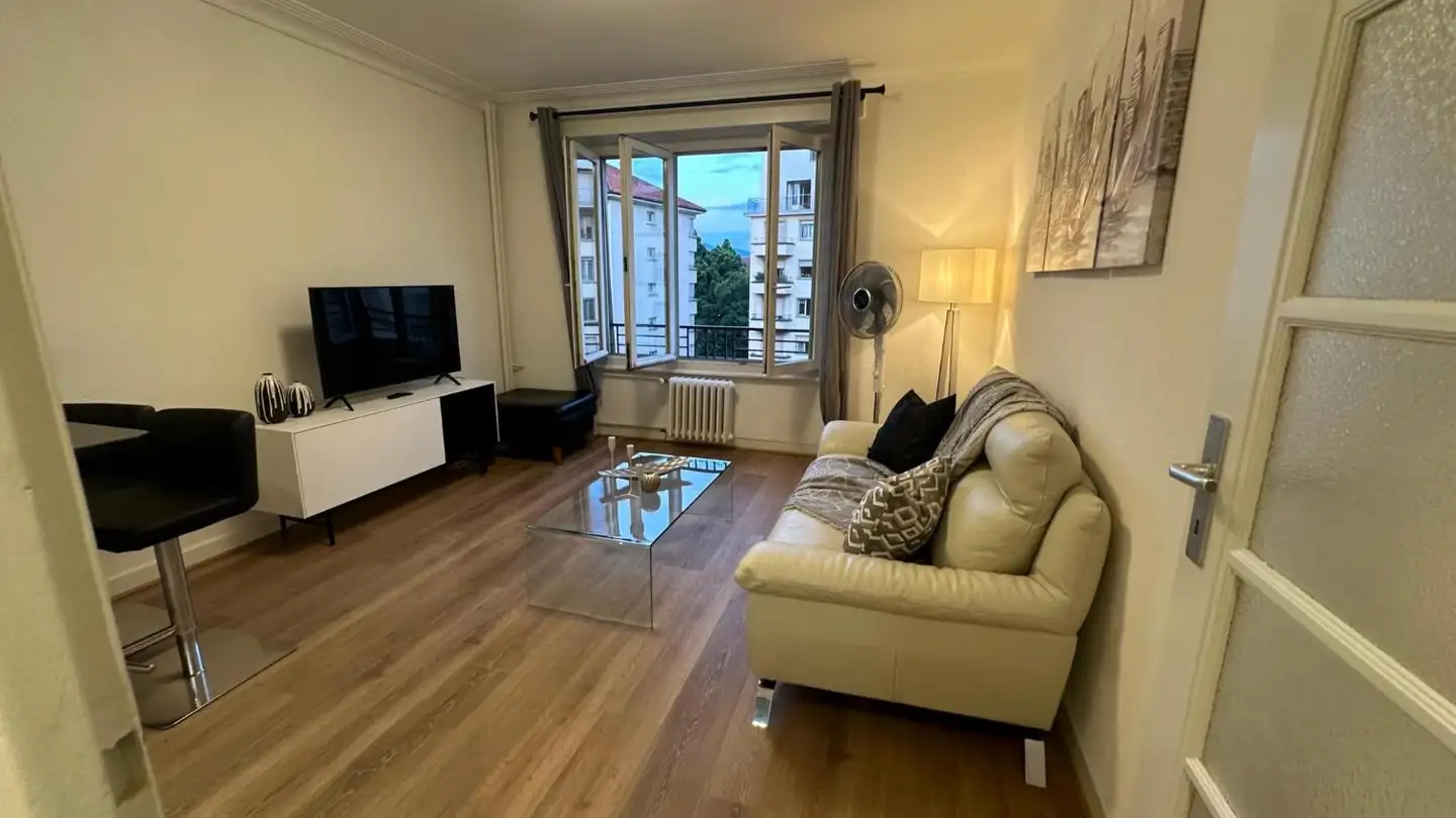 Appartement à louer - 1203 Genève - Photo 2