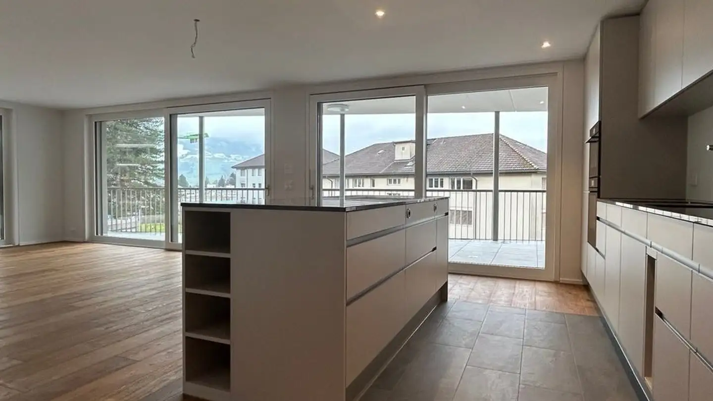 Wohnung mieten - Grossfeld, 6430 Schwyz - Foto 2