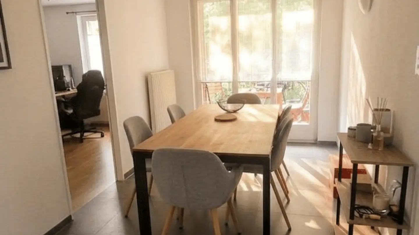 Appartement à louer - Sous Chaux 23, 2740 Moutier - Photo 2