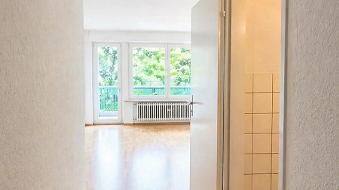 Apartment for rent - Wiesentalstrasse 89, 7000 Chur