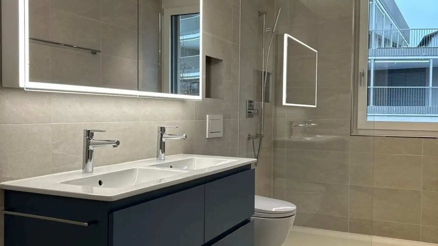 Wohnung mieten - Grossfeld, 6430 Schwyz - Foto 3