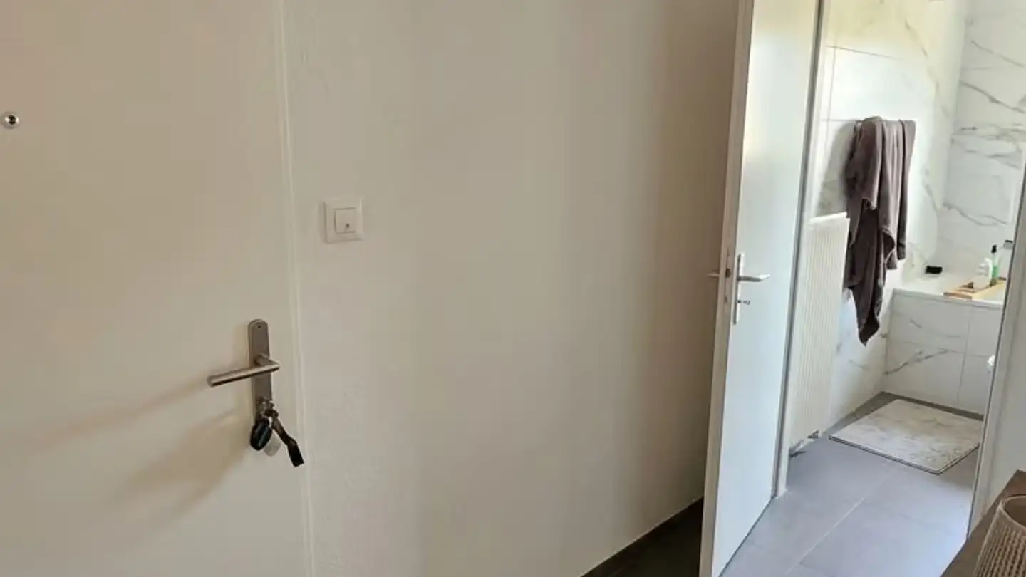 Appartement à louer - Sous Chaux 23, 2740 Moutier - Photo 3