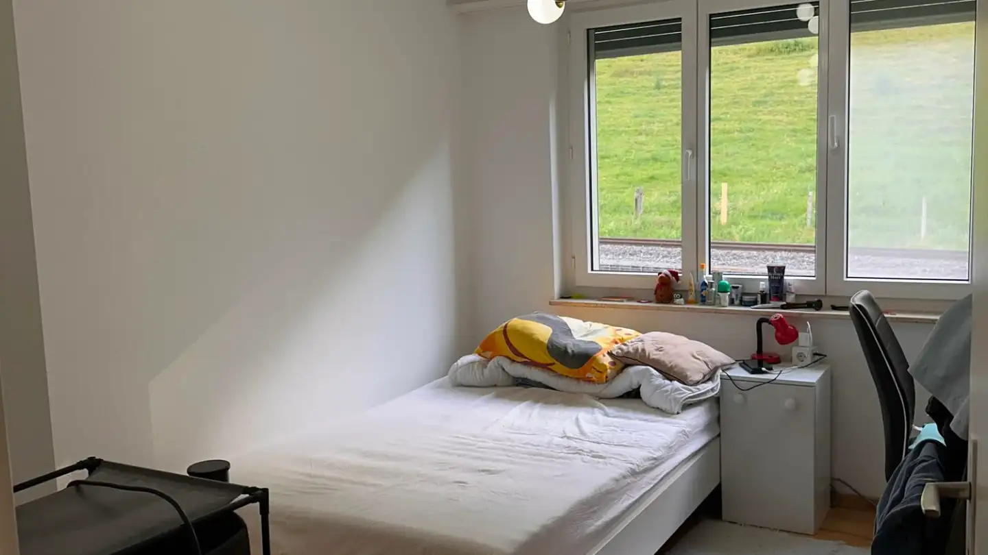 Wohnung mieten - Alpsteinstrasse 78, 9100 Herisau - Foto 2