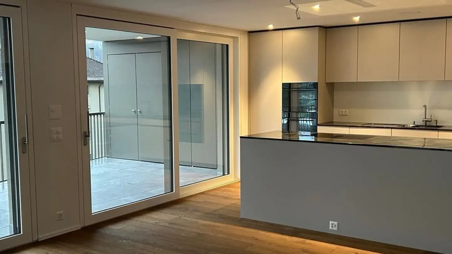 Wohnung mieten - Grossfeld, 6430 Schwyz