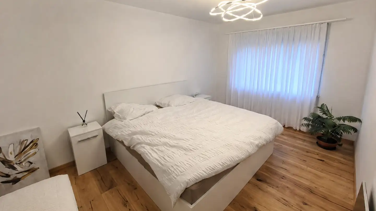Wohnung mieten - Alpsteinstrasse 78, 9100 Herisau