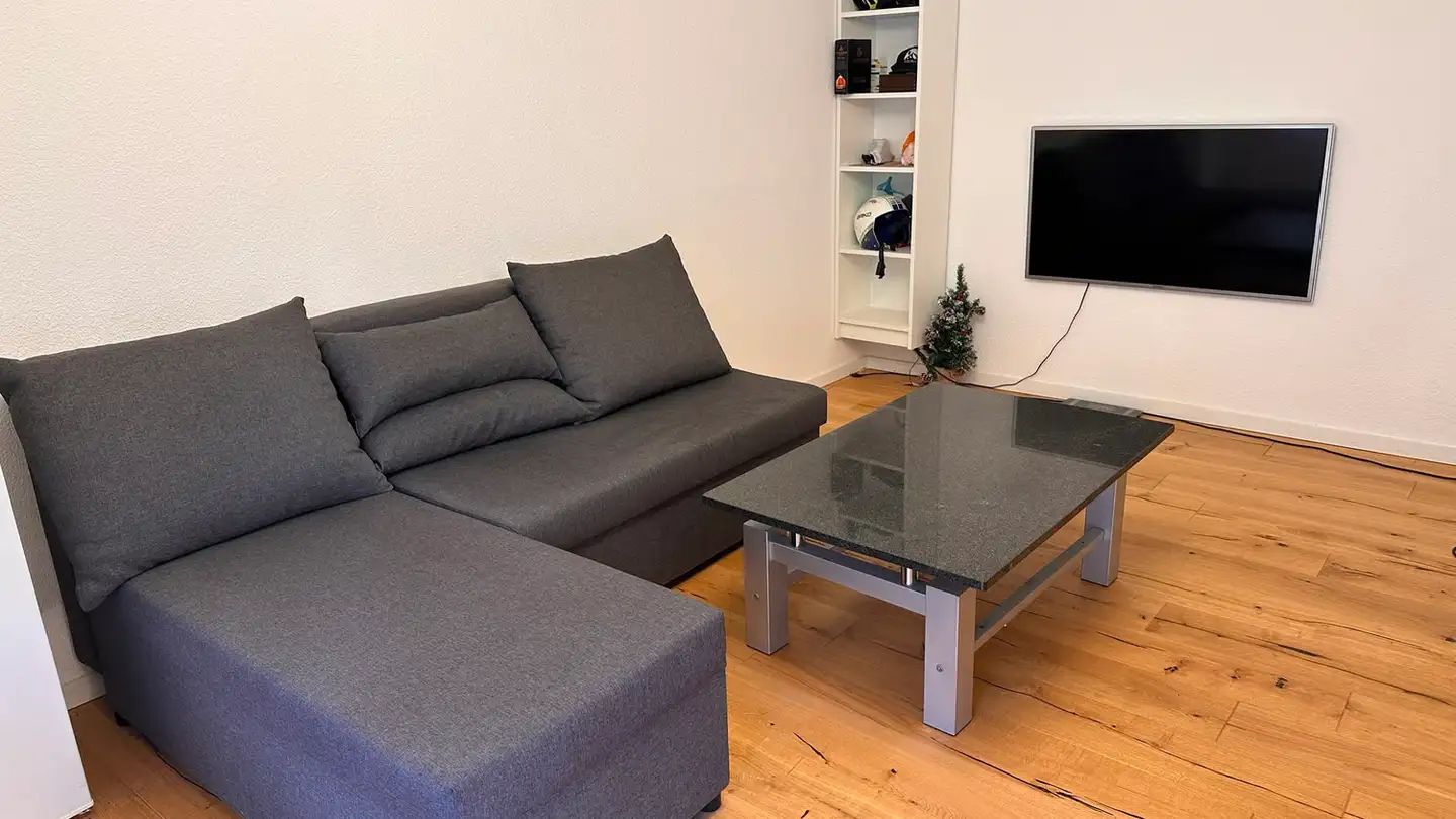 Wohnung mieten - Alpsteinstrasse 78, 9100 Herisau - Foto 3