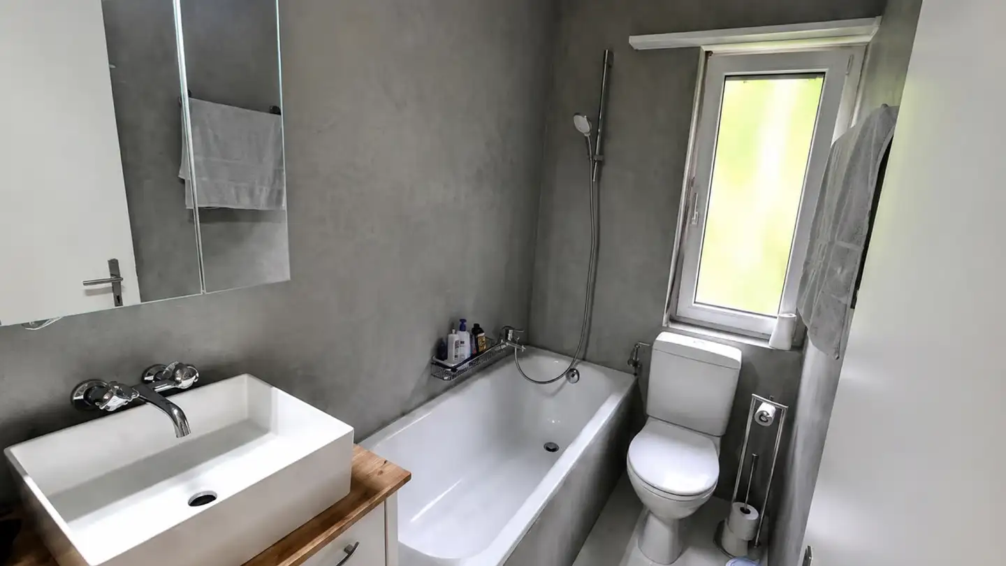 Wohnung mieten - Alpsteinstrasse 78, 9100 Herisau - Foto 4