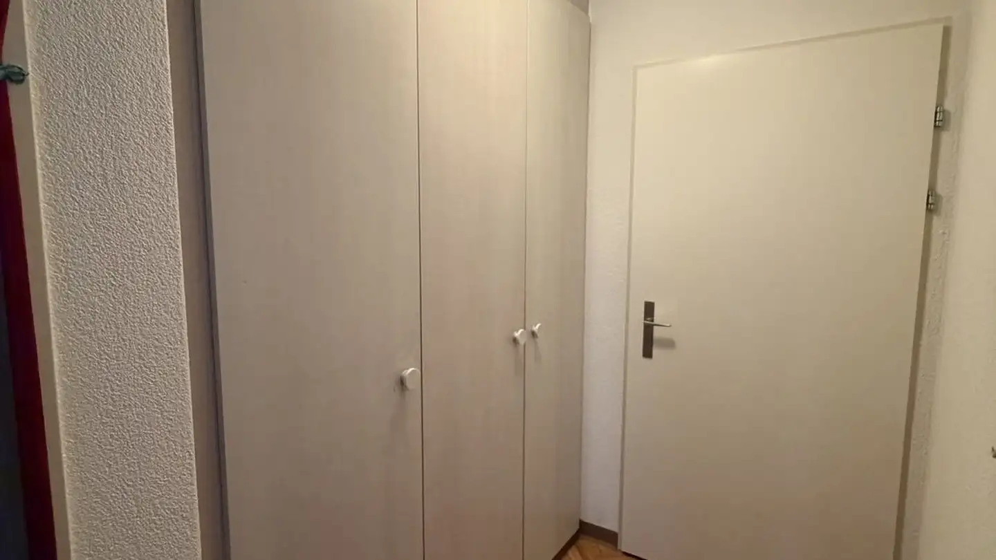 Apartment for rent - Roggenweg 1, 5034 Suhr