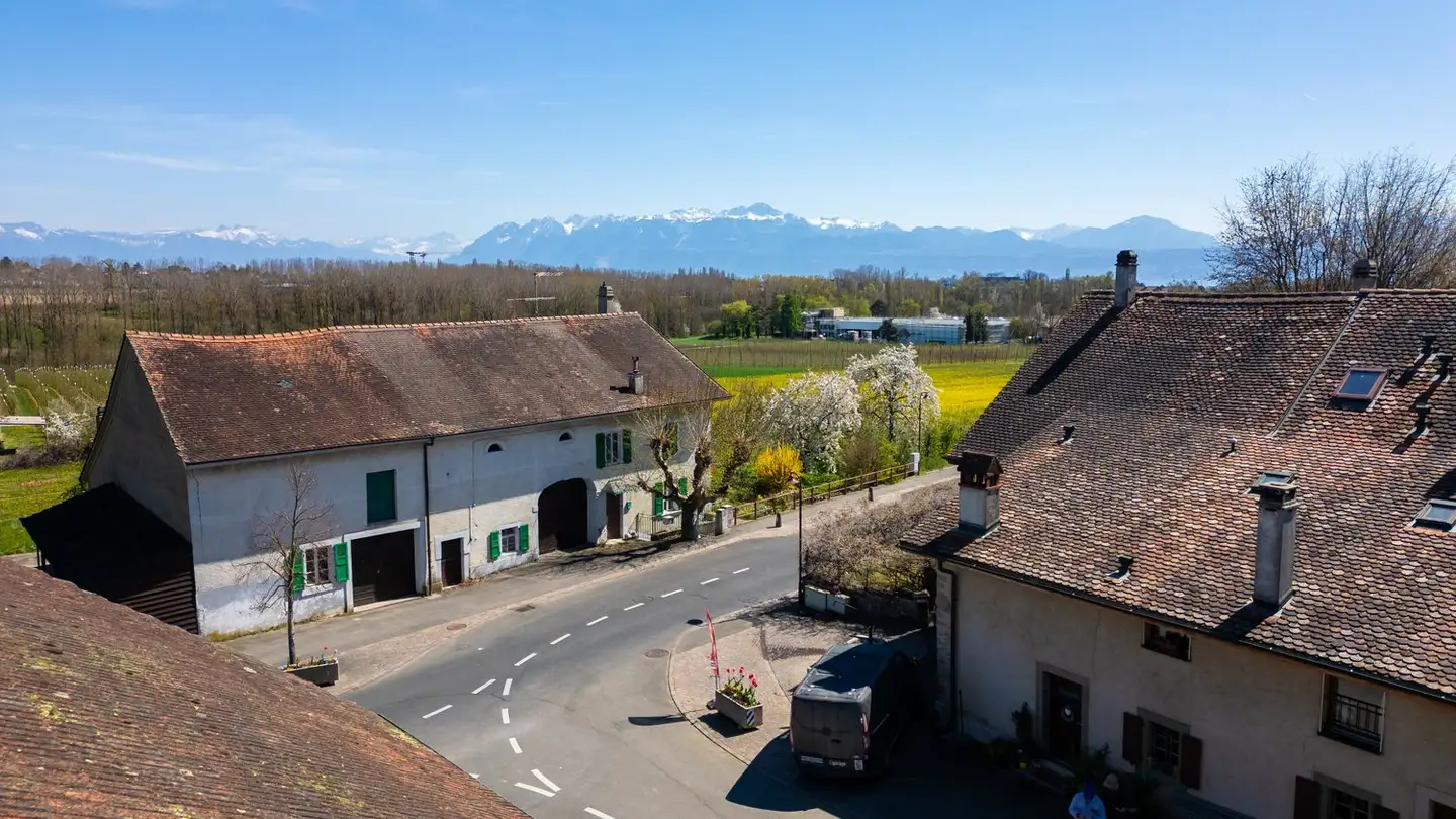 Wohnung kaufen - Place du Tilleul, 1026 Denges - Foto 2