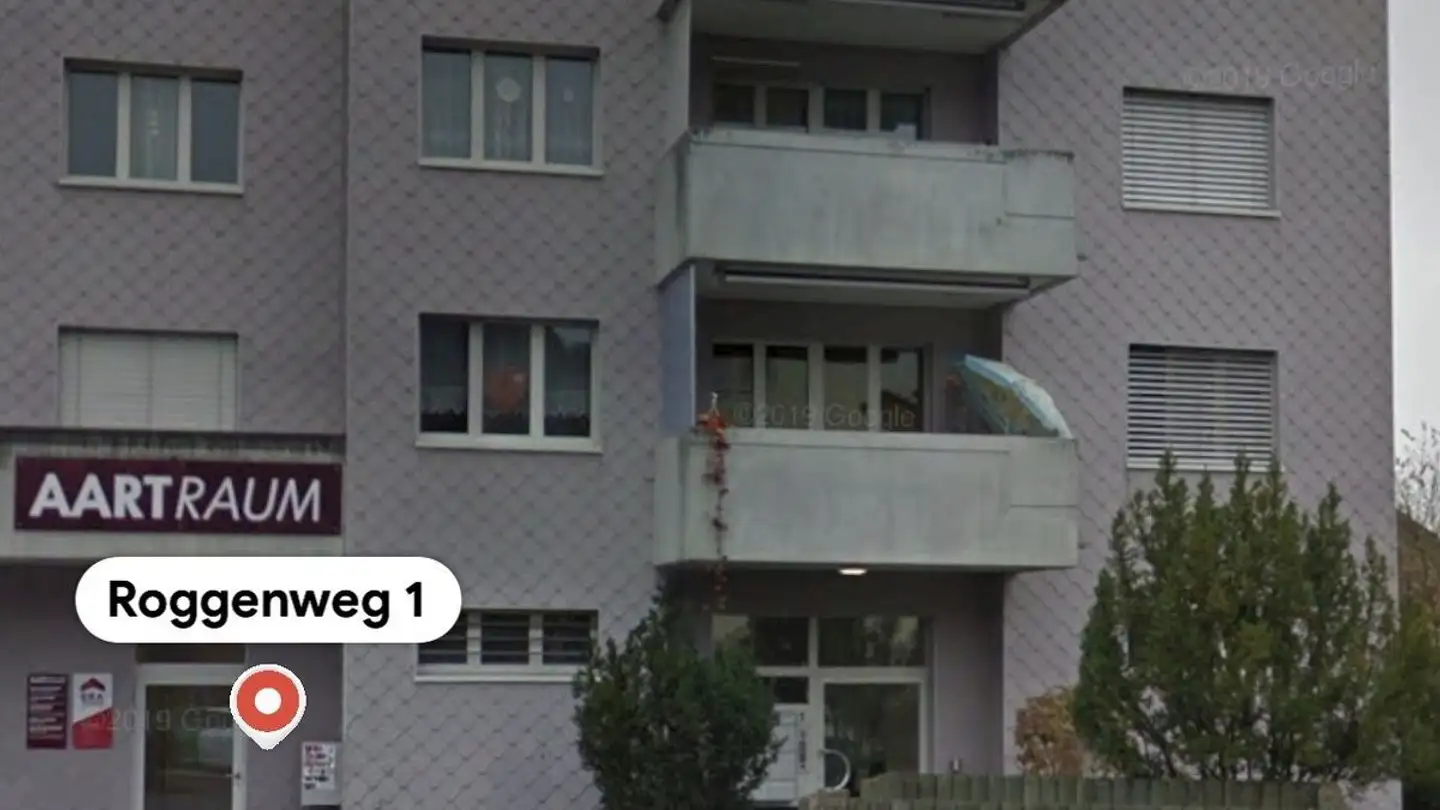 Apartment for rent - Roggenweg 1, 5034 Suhr - Photo 2