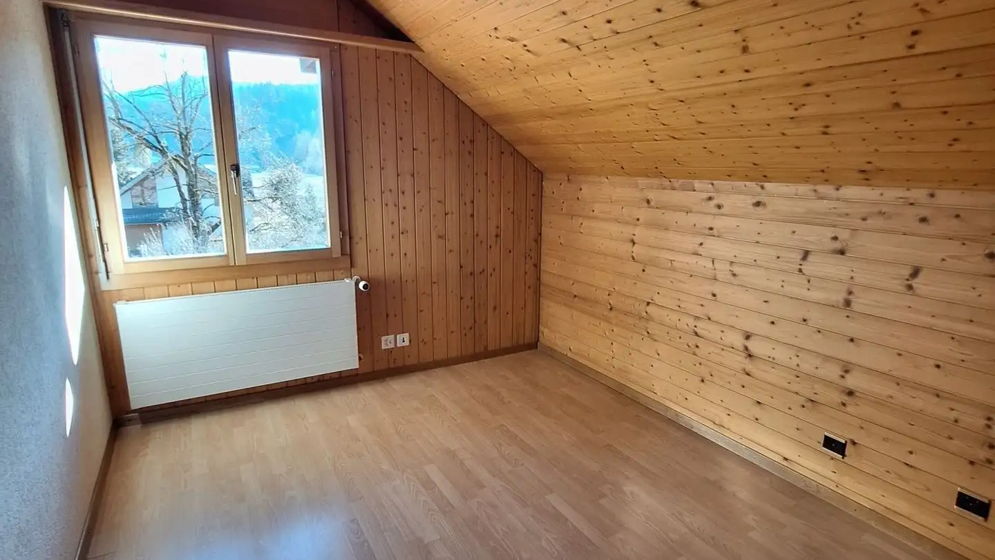 Attique à louer - 3536 Aeschau - Photo 3