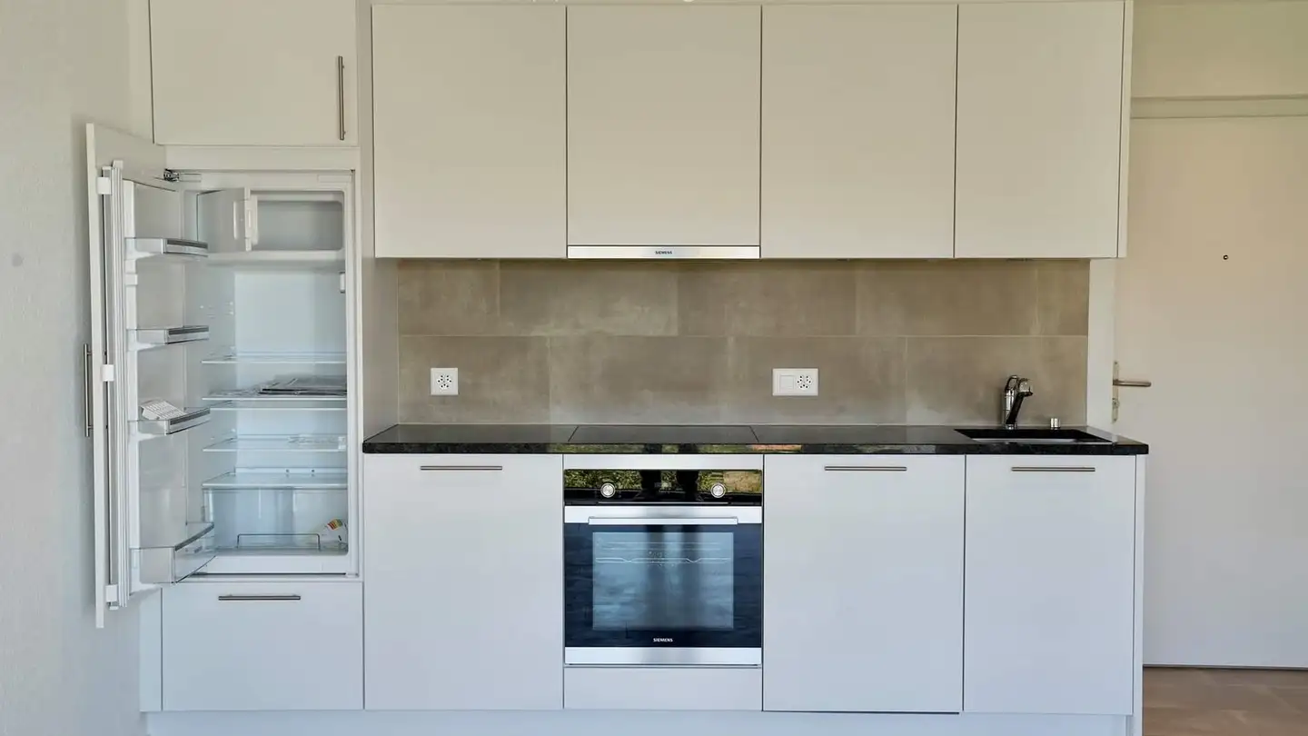 Appartement à louer - 1618 Châtel-St-Denis