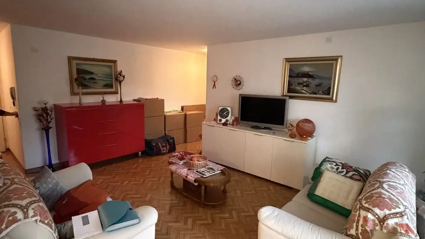 Apartment for rent - Roggenweg 1, 5034 Suhr - Photo 4