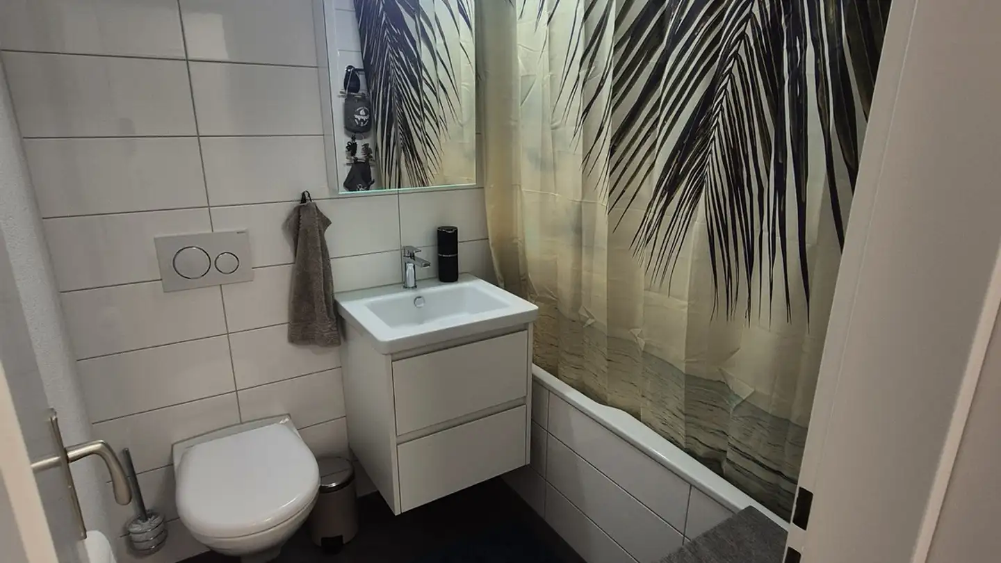 Appartement à louer - 3646 Einigen - Photo 3