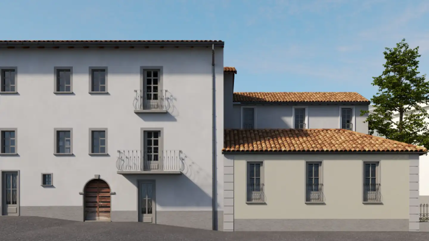 Edificio residenziale in vendita - 6807 Taverne - Foto 4